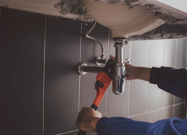 Kemerburgaz Mutfak Lavabo Gideri Tıkanıklığı Açma