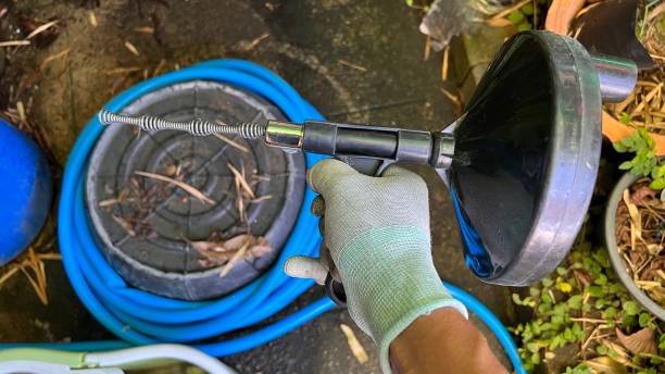 Kemerburgaz Lavabo Tıkanıklık Açma